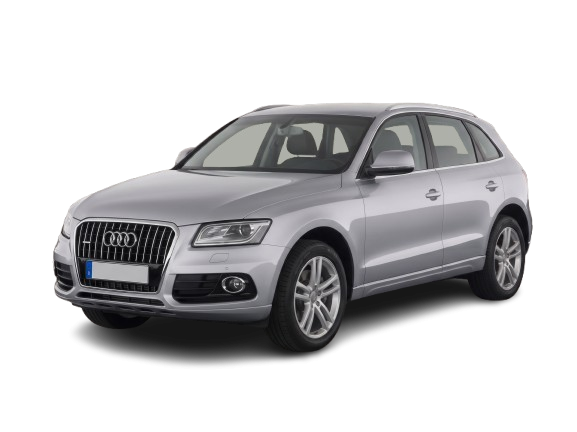 Q5 (2008 - 2017)