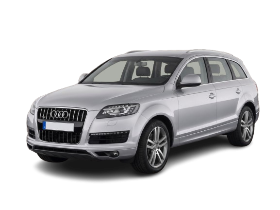 Q7 (2005 -2015)