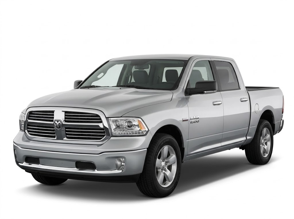 Ram (2013 - 2019)