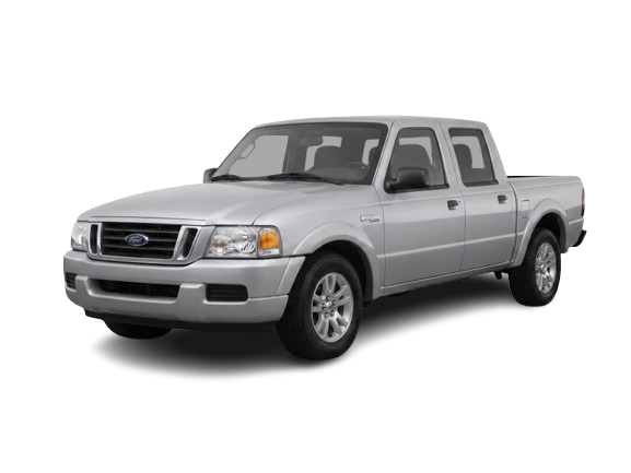 Ranger (2007 - 2012)