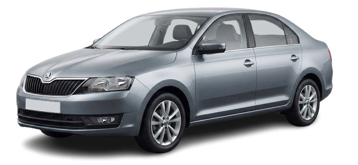 Rapid (2013 - 2018)