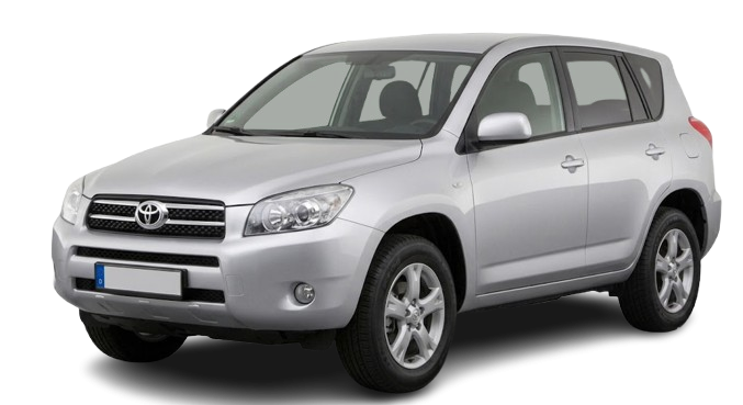 Rav 4 (2006 - 2013)