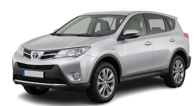 Rav 4 (2012 - 2018)