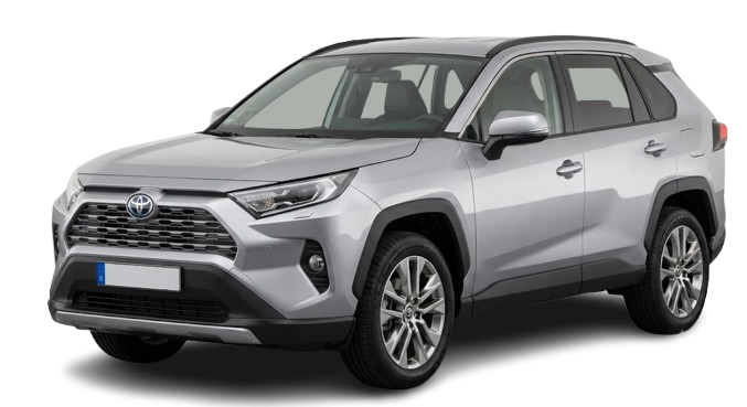 Rav 4 (2018 - 2025)