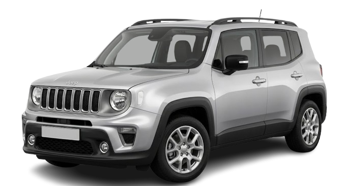 Renegade (2016-2020)