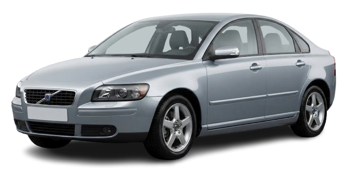 S40 (2004 - 2012)