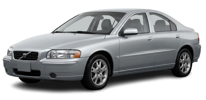 S60 (2004 - 2010)