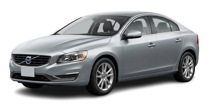 S60 (2010 - 2015)