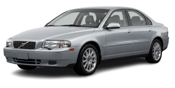 S80 (1998 - 2006)