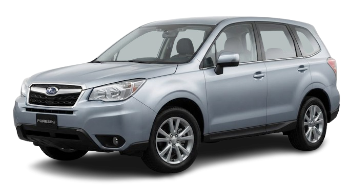 Forester SJ (2012-2015)