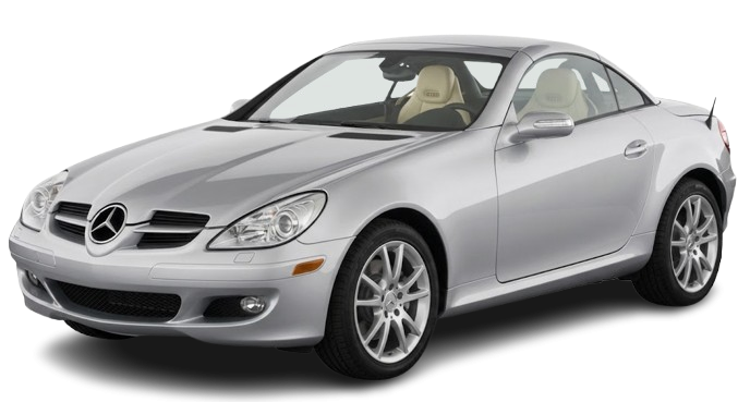 SLK R171 (2004 - 2011)