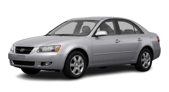 Sonata (2004 - 2008)