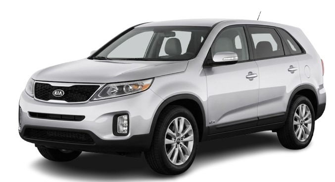 Sorento (2009 - 2012)