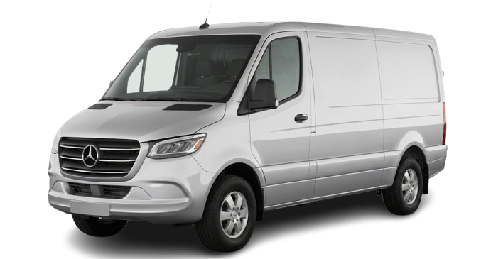 Sprinter (2018 - 2023)