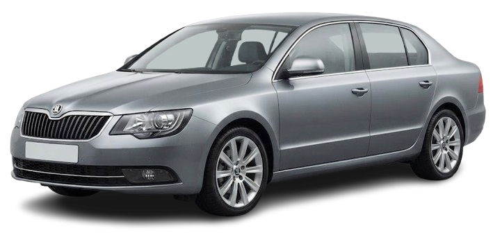 Superb 2 (2008 - 2015)