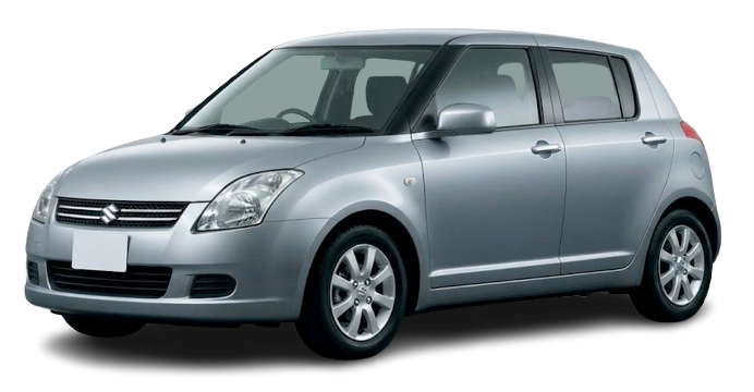 Swift (2003 - 2010)