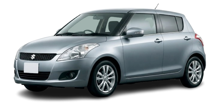 Swift 4 (2010 - 2017)