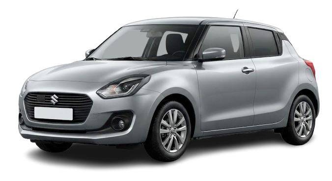 Swift (2016-2022)