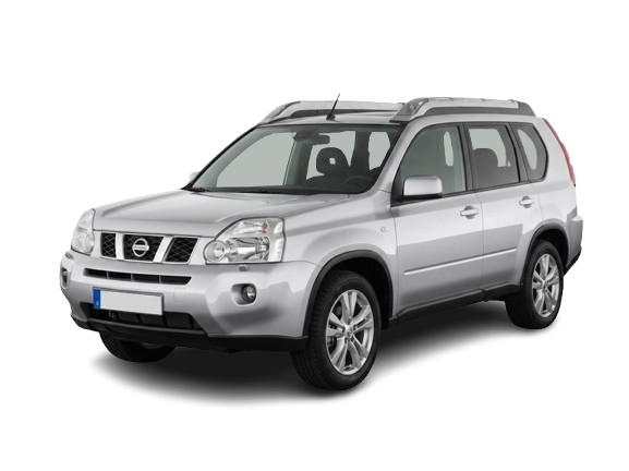 X-Trail T31 (2006 - 2012)