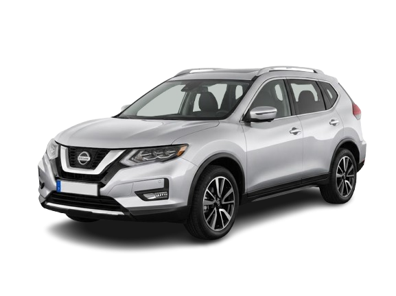X-Trail T32 (2013 - 2021)