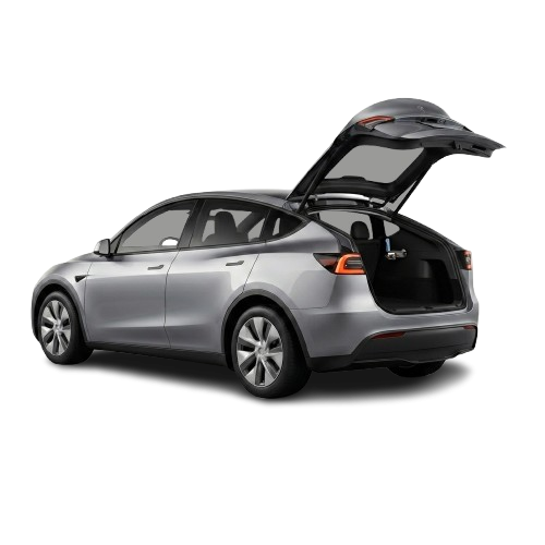 Sisteme Portbagaj Electric