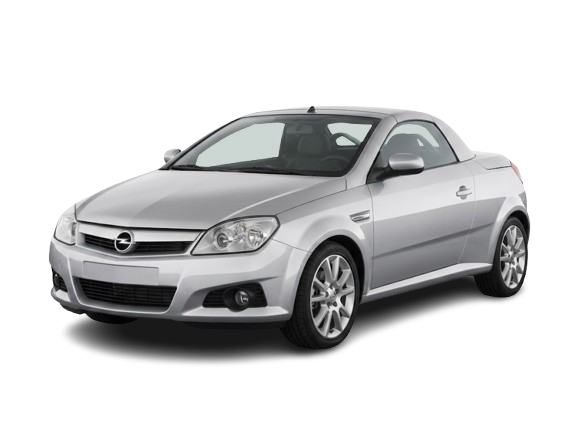 Tigra (2004 - 2009)