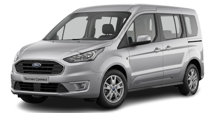 Tourneo Connect (2013 - 2022)
