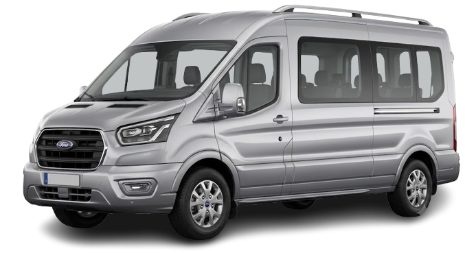 Transit (2019 - 2025)