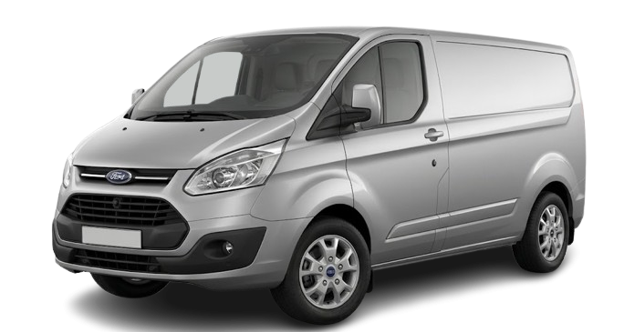 Transit Custom (2012 - 2020)