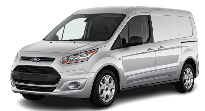 Transit Connect (2013 - 2022)