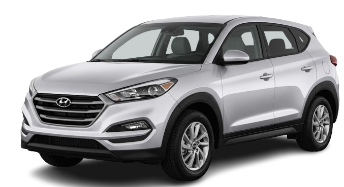Tucson 3 (2015-2018)