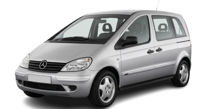 Vaneo (2002 - 2005)