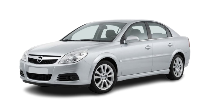 Vectra C (2004 - 2010)