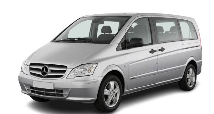 Viano (2006 - 2015)
