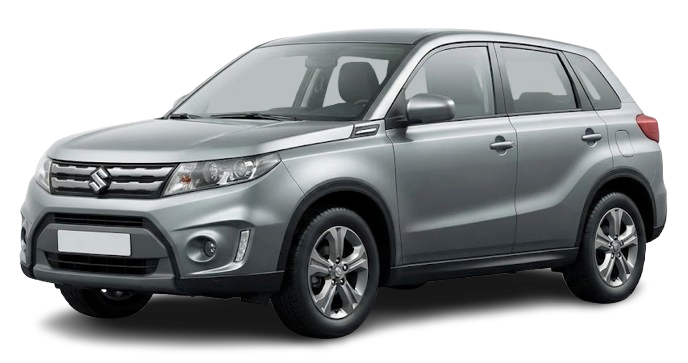 Vitara (2014-2019)