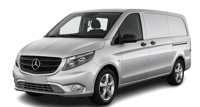 Vito W447 (2014 - 2021)