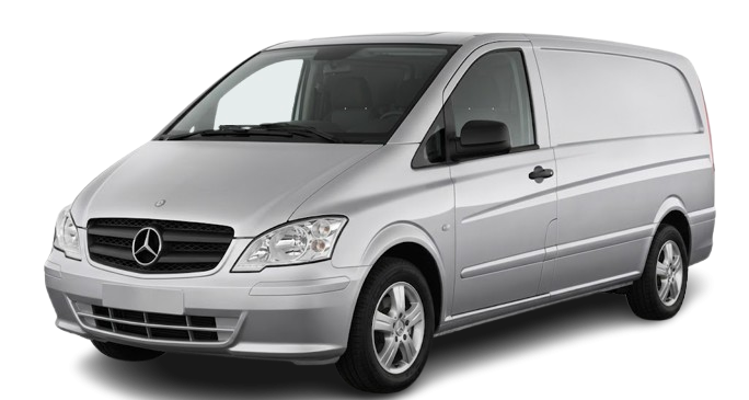 Vito W639 (2006 - 2015)