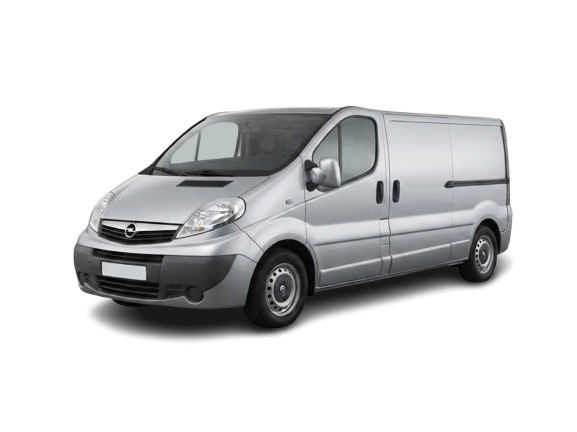Vivaro (2006 - 2014)