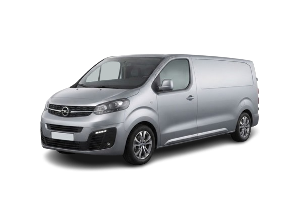 Vivaro (2019 - 2025)