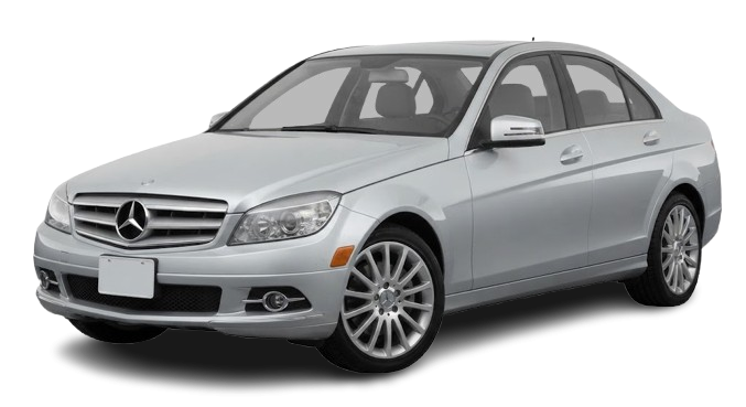 C-Class W204/S204 (2006 - 2013)