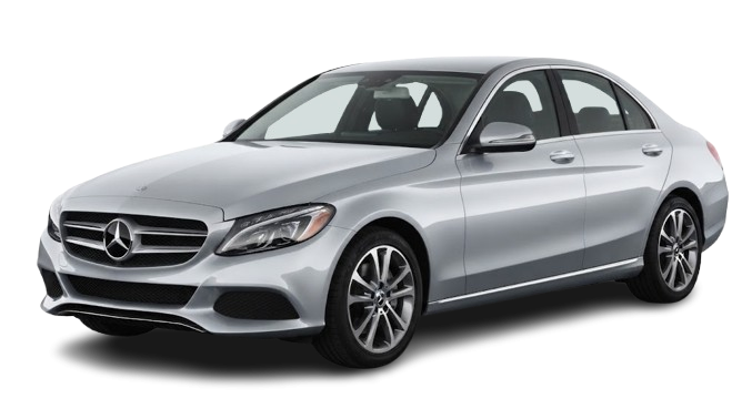 C-Class W205 (2015 - 2021)