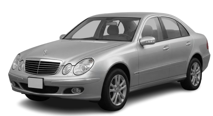 E-Class W211 (2003 - 2009)