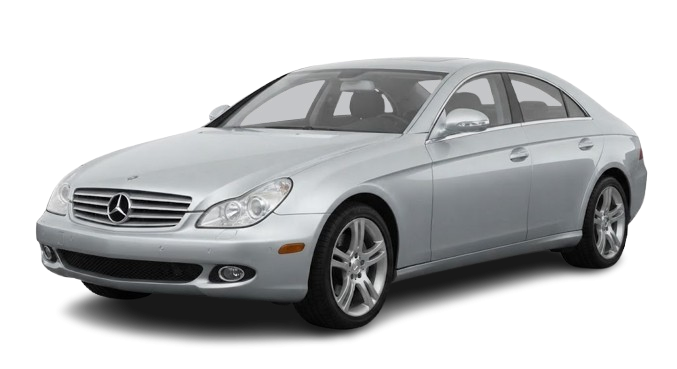 CLS W219 (2004 - 2010)