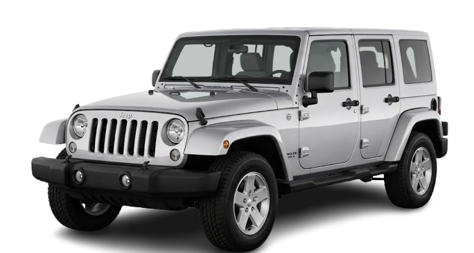 Wrangler (2011-2017)