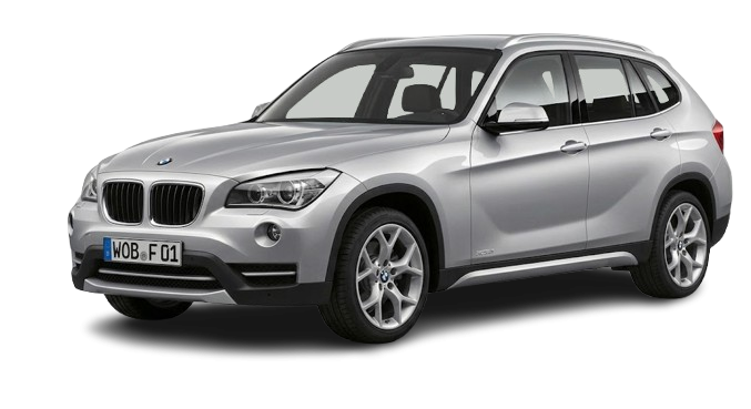 X1 E84 (2009 - 2015)