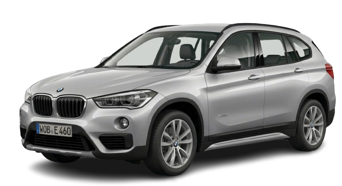 X1 F48 (2015 - 2019)