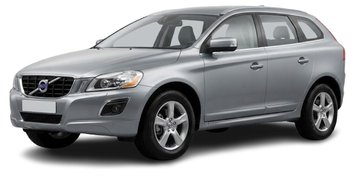 XC 60 (2008 - 2017)