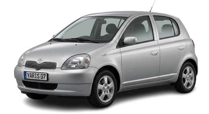 Yaris P9 (2005 - 2011)