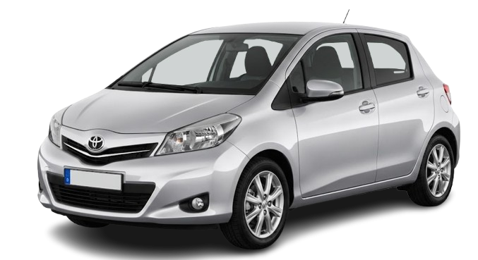 Yaris P13 (2011 - 2018)