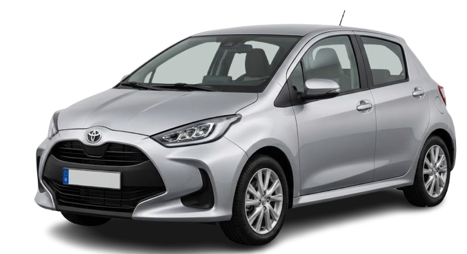 Yaris P21 (2020 - 2025)